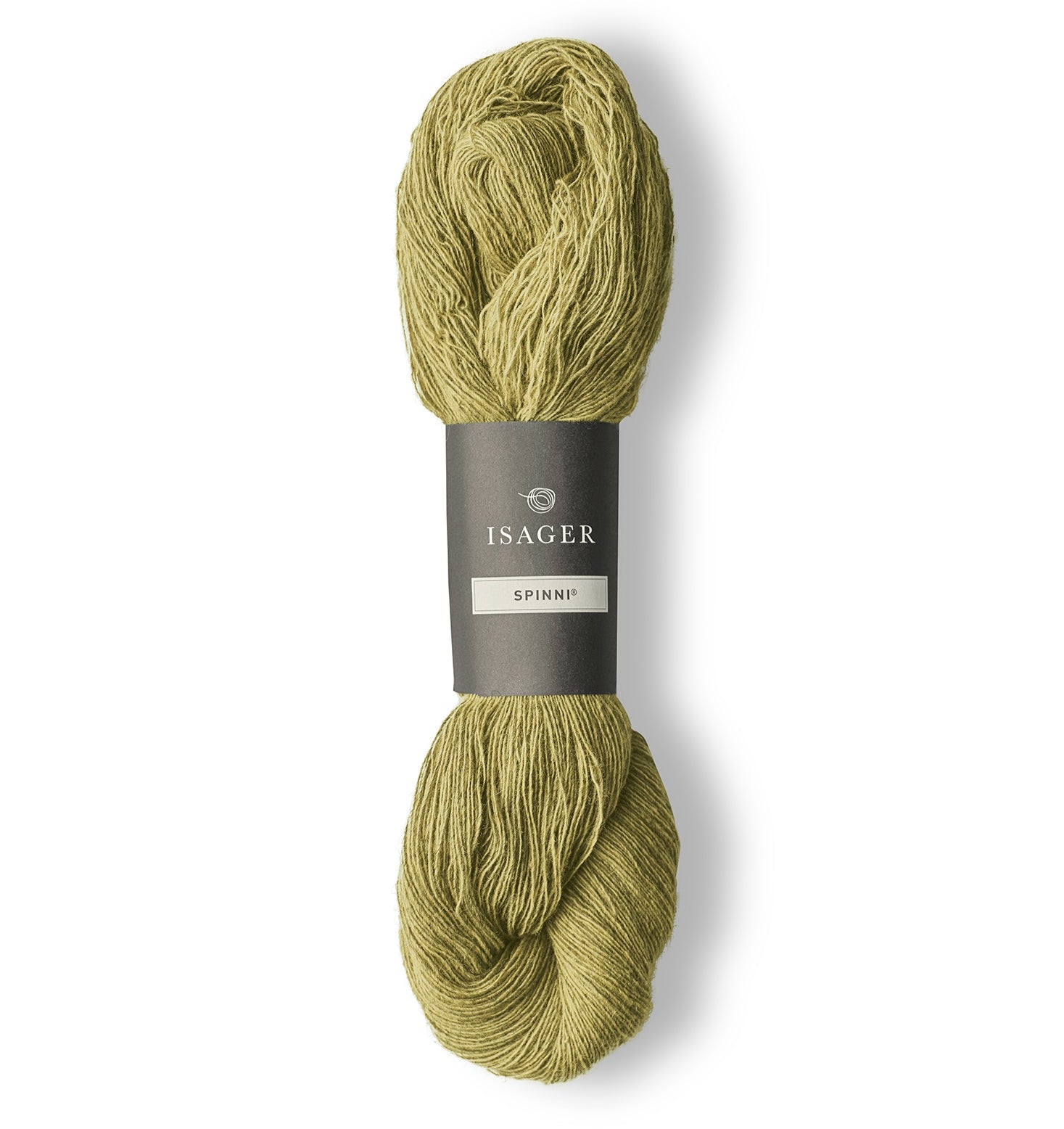Isager Spinni 40s