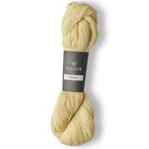 Isager Spinni 58