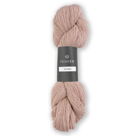 Isager Spinni 62
