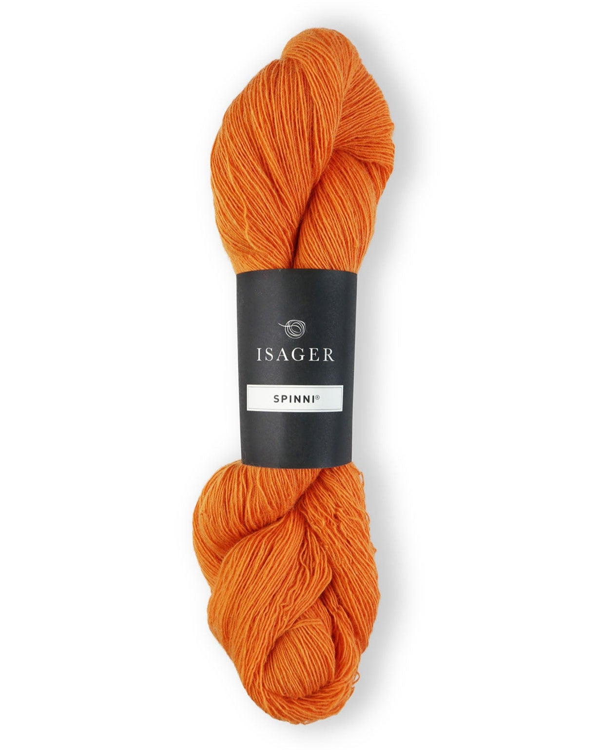 Isager Spinni 64