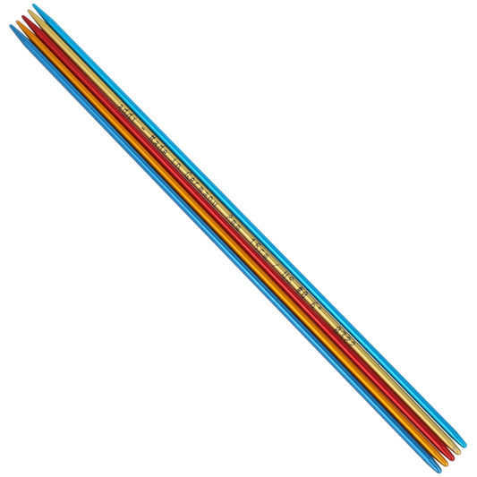 Colibri - Strømpepinde