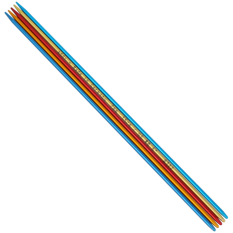 Colibri - Strømpepinde