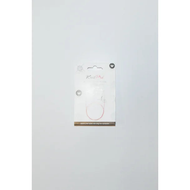 Swivel Rundpindekabel 360