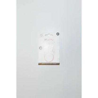 Swivel Rundpindekabel 360
