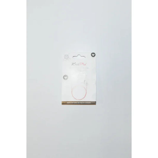 Swivel Rundpindekabel 360
