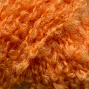 Gepard Teddy Dear 214 Orange