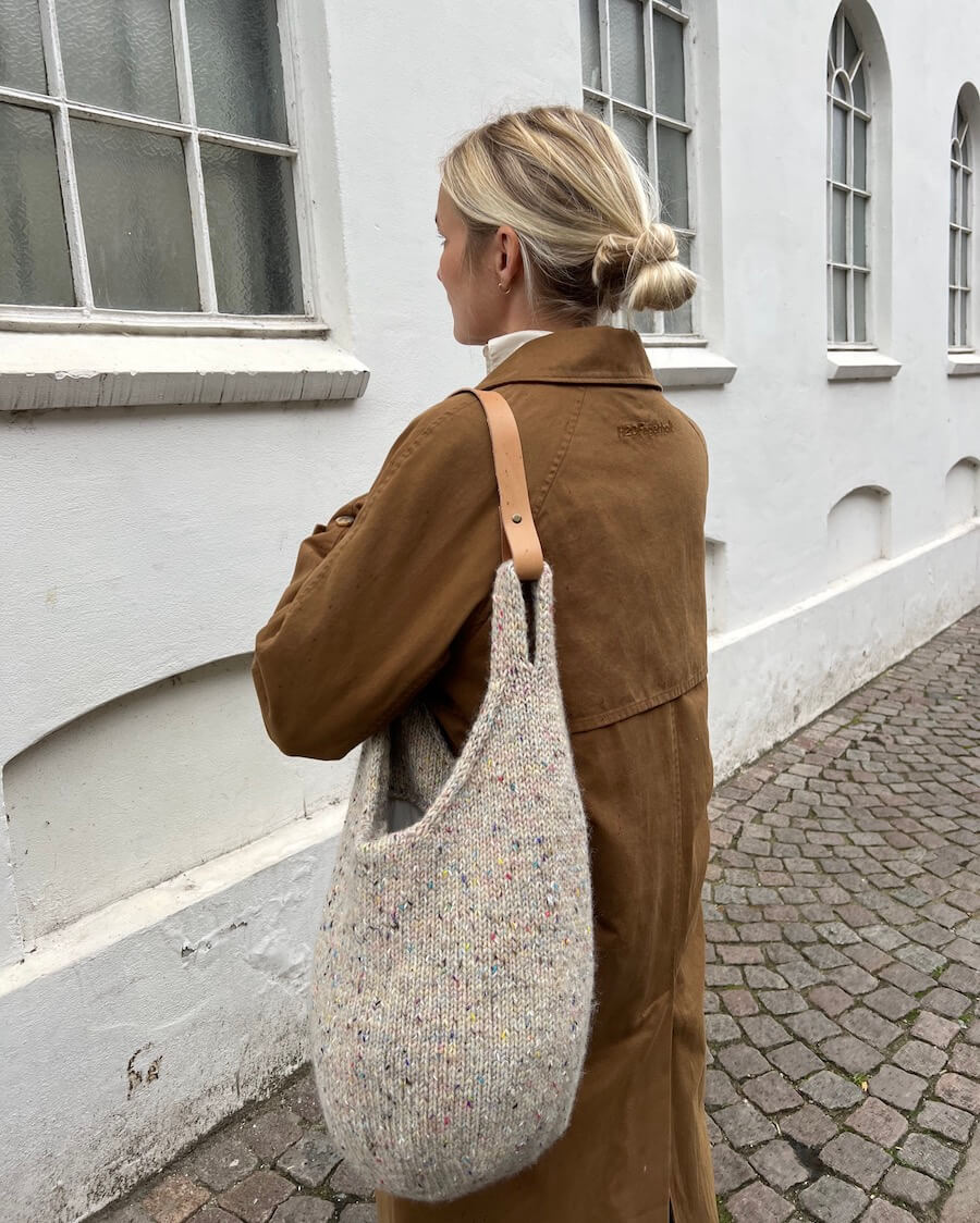 Terrazzobag PetiteKnit
