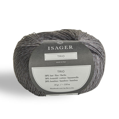 Isager Trio 1 Granite