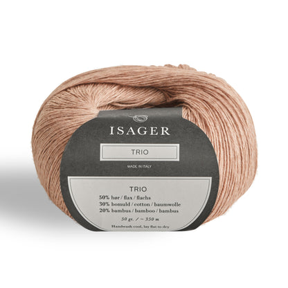 Isager Trio 1 Powder