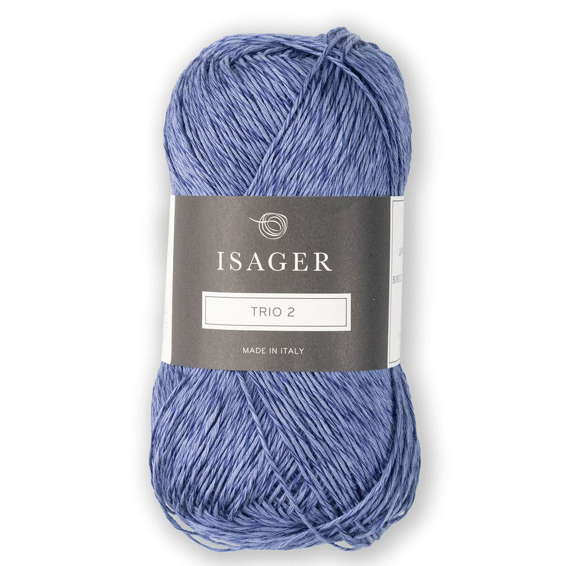 Isager Trio 2 Sky