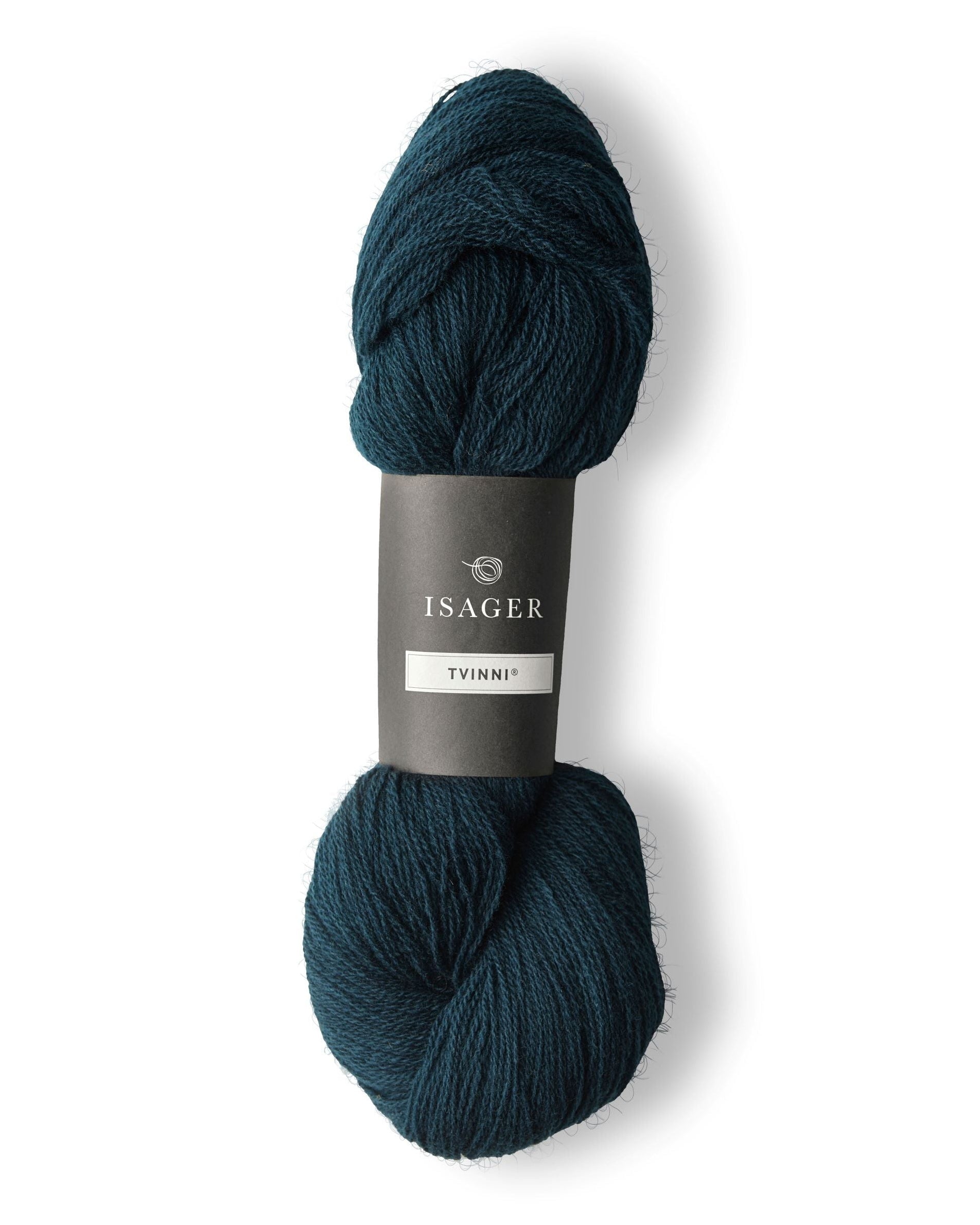 Isager Tvinni 101
