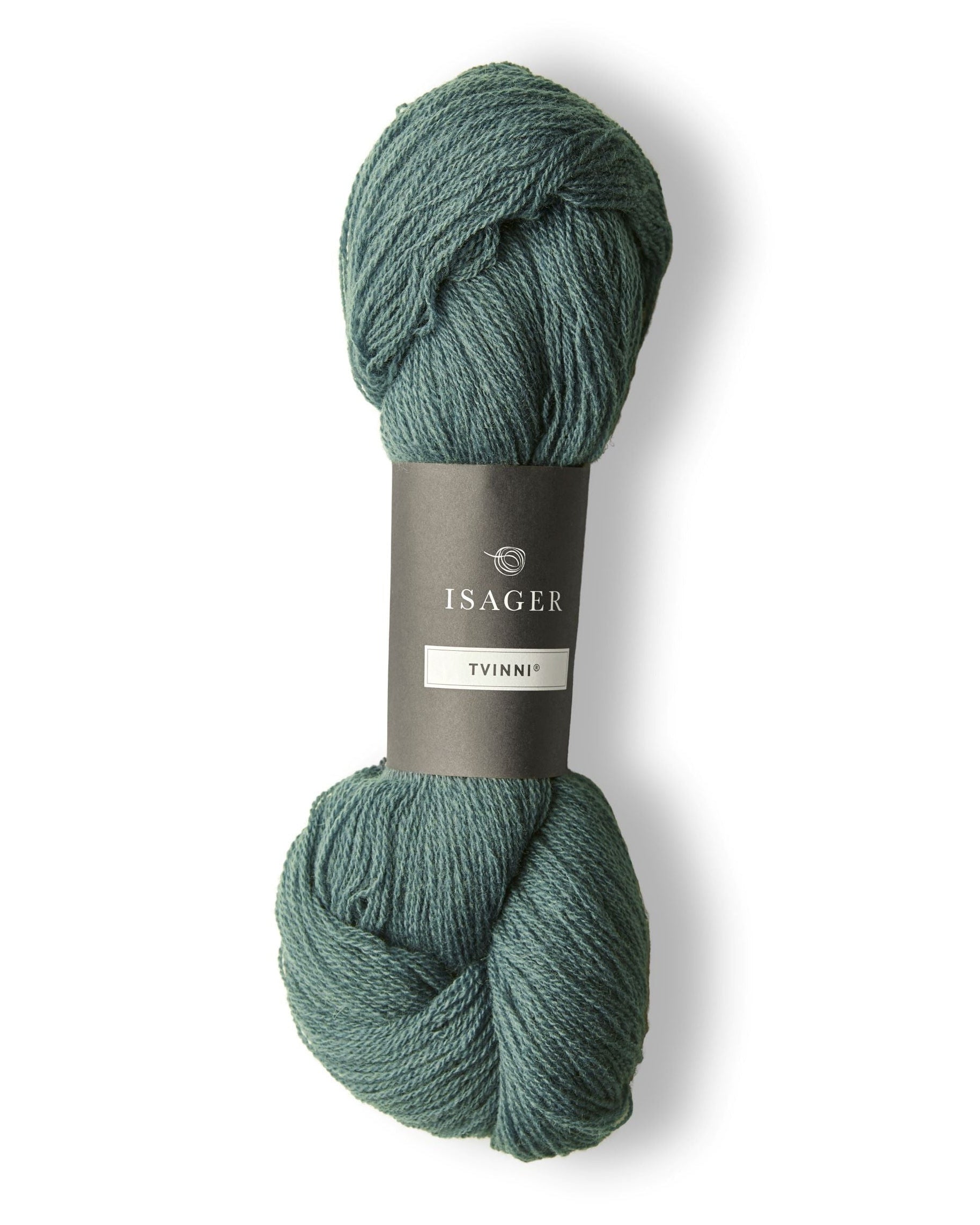 Isager Tvinni 16