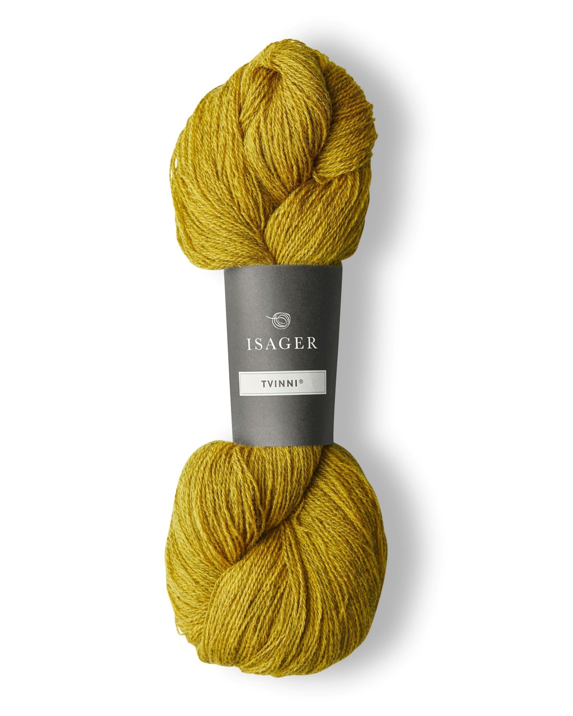 Isager Tvinni 22s