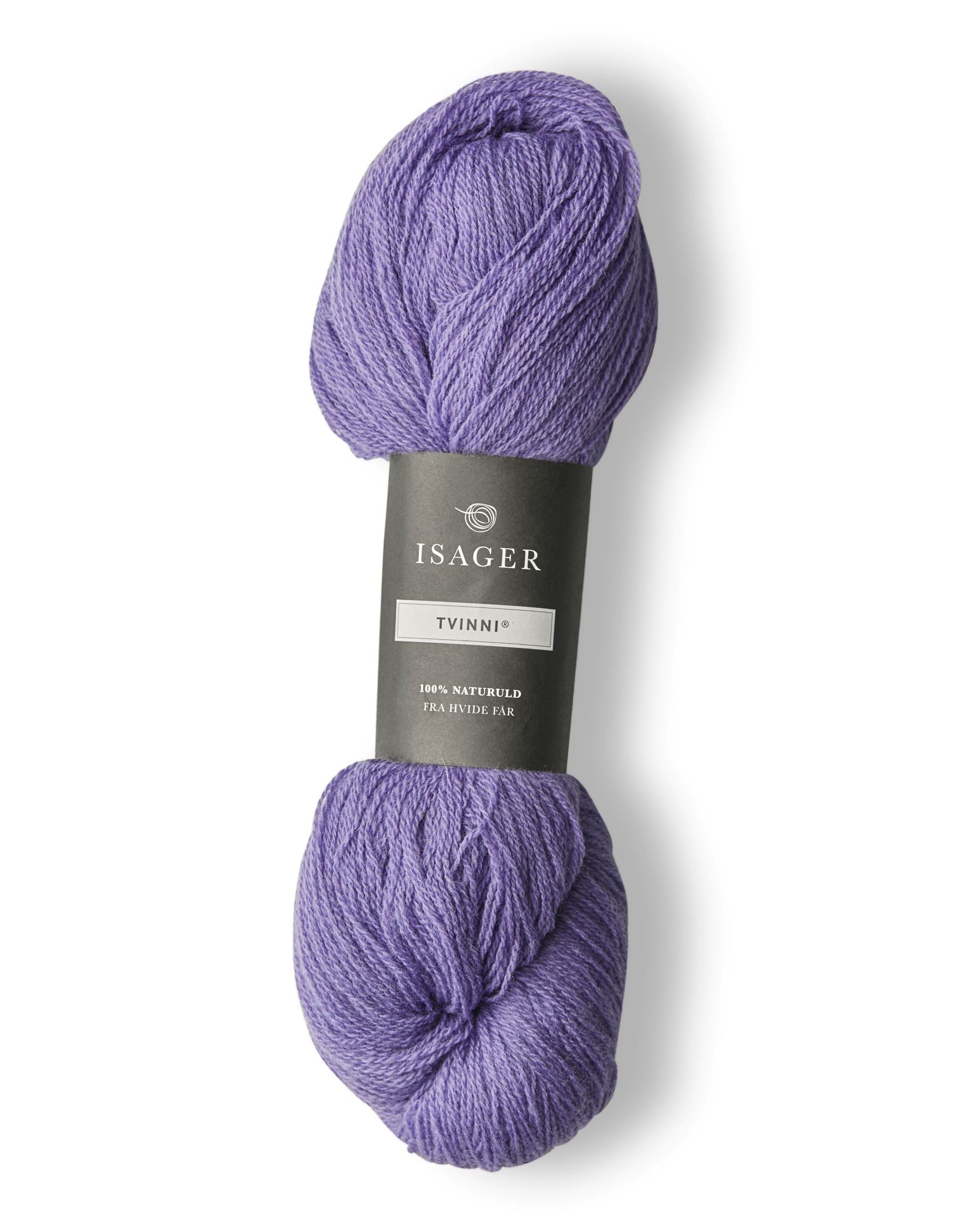 Isager Tvinni 25