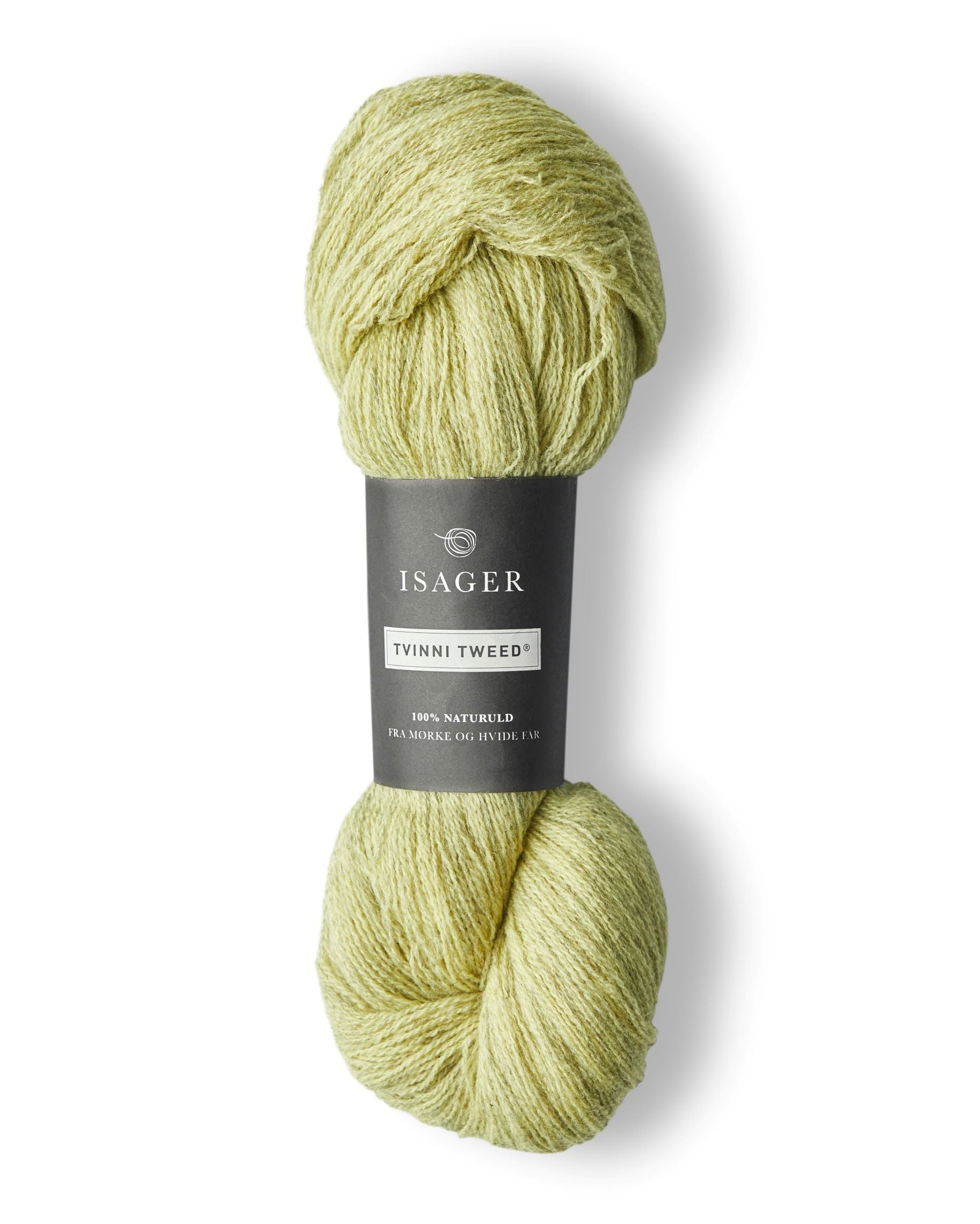 Isager Tvinni 29s
