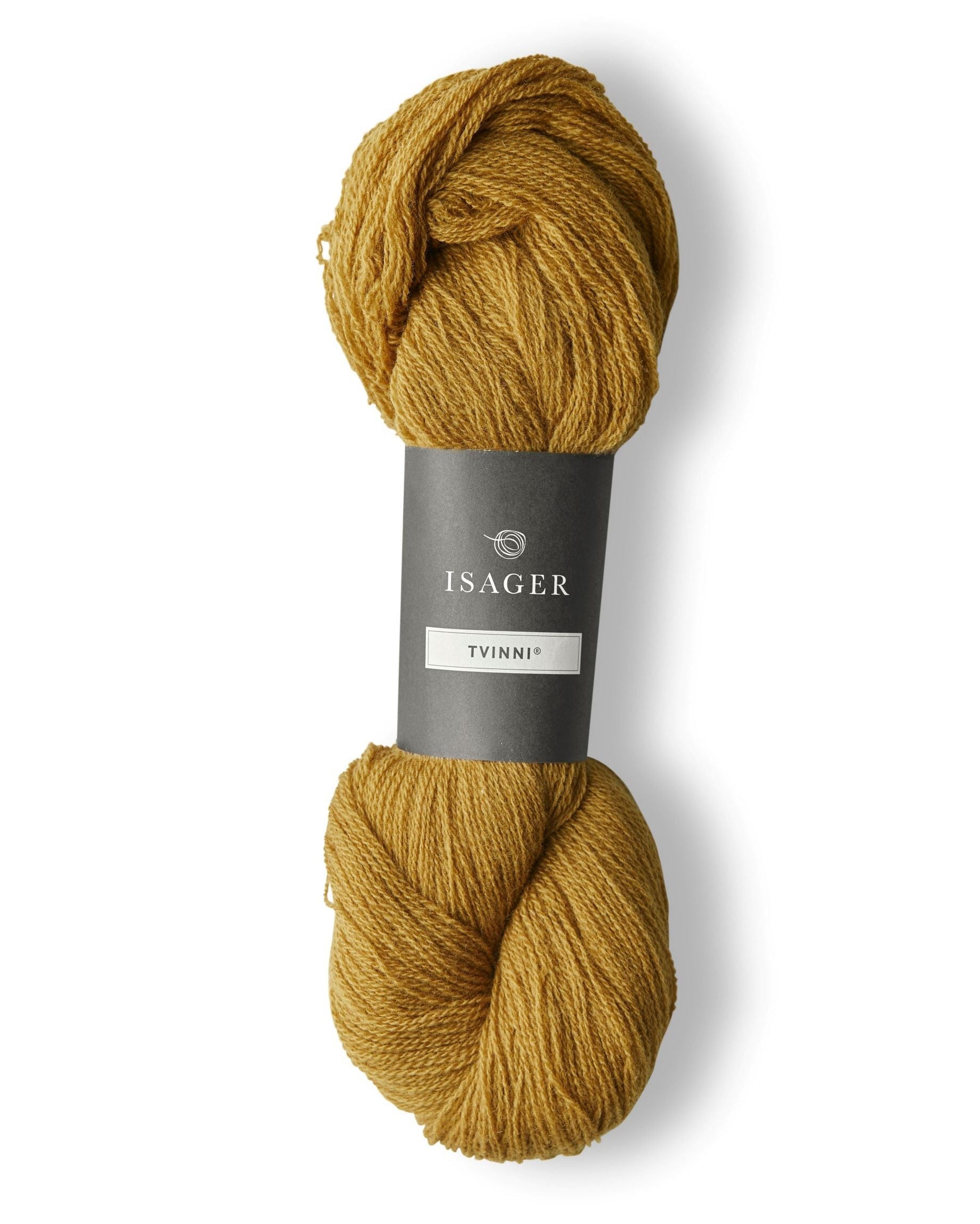 Isager Tvinni 3