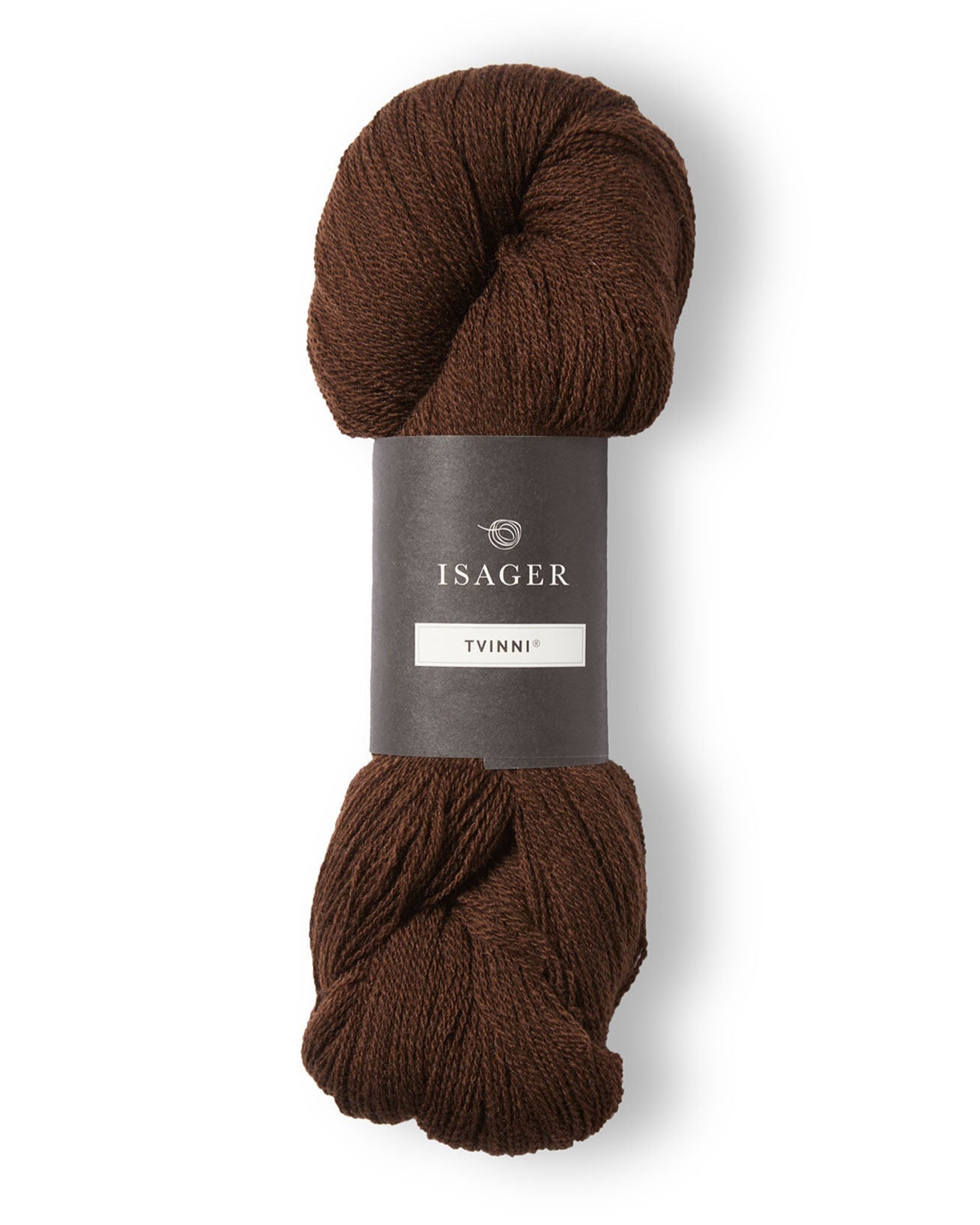 Isager Tvinni 34