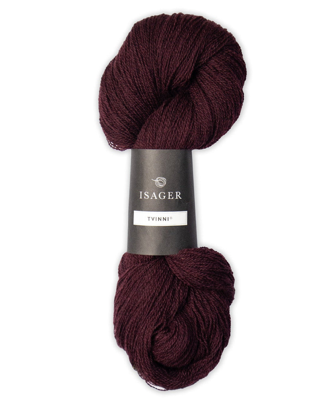 Isager Tvinni 36s