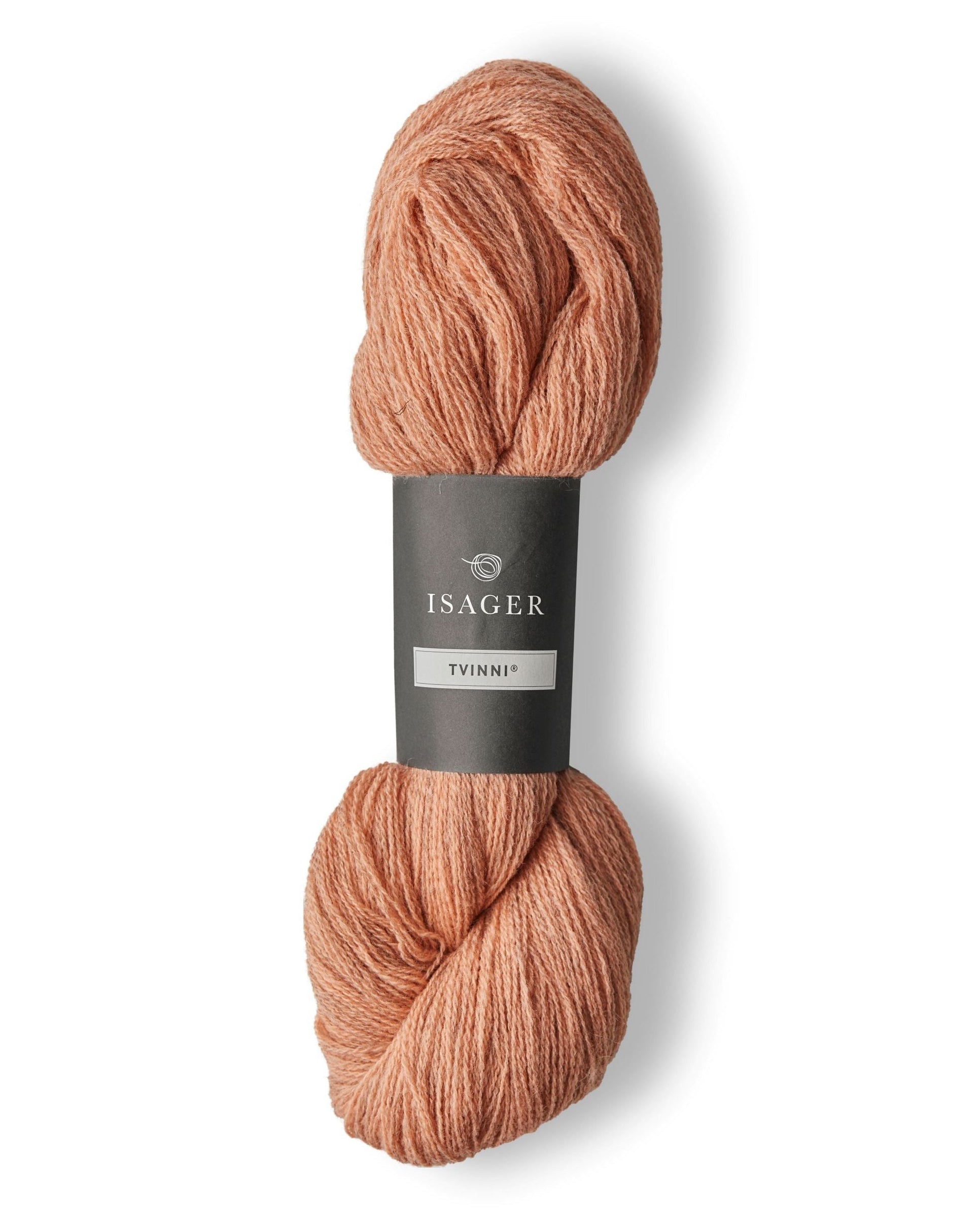 Isager Tvinni 39s