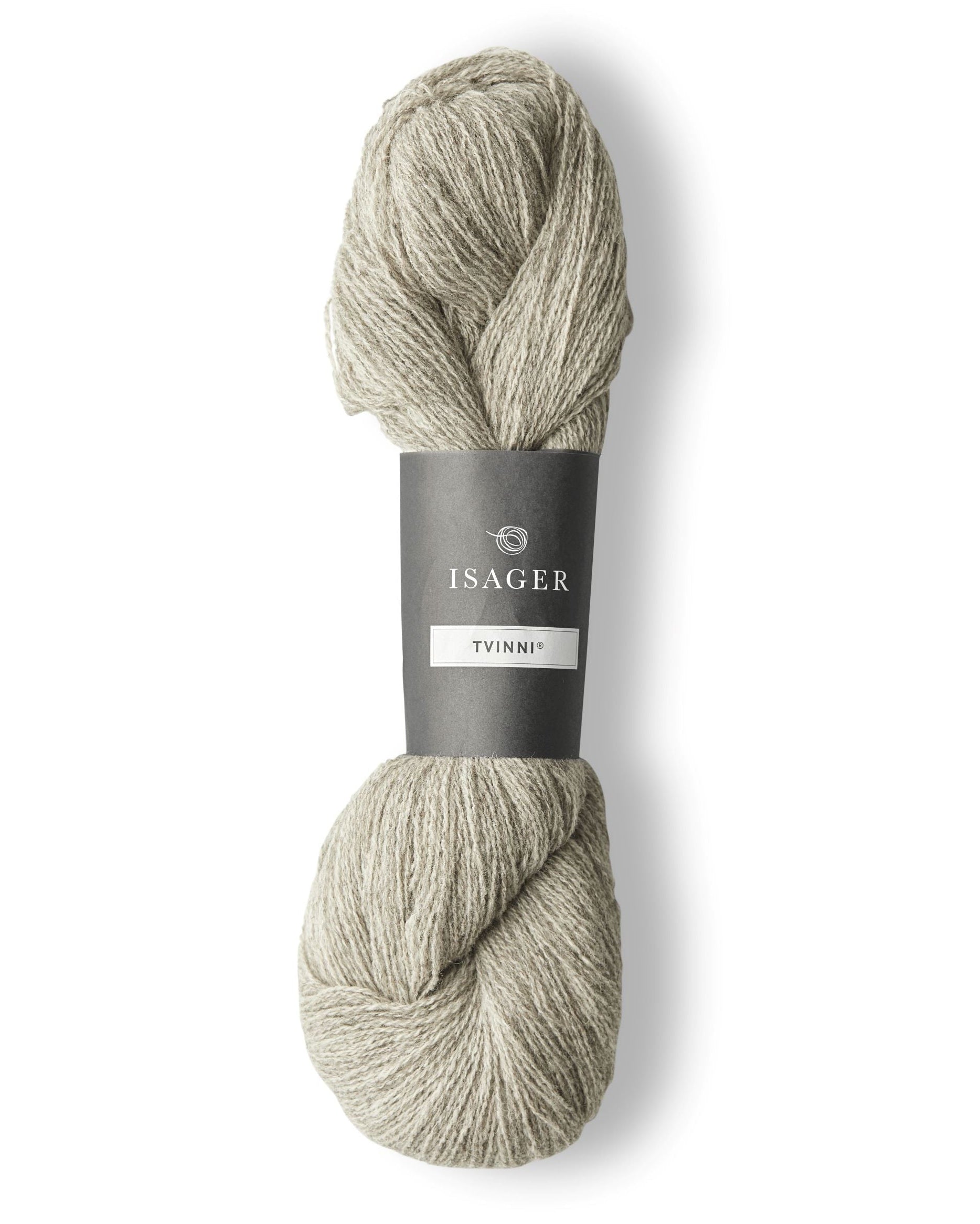 Isager Tvinni 3s