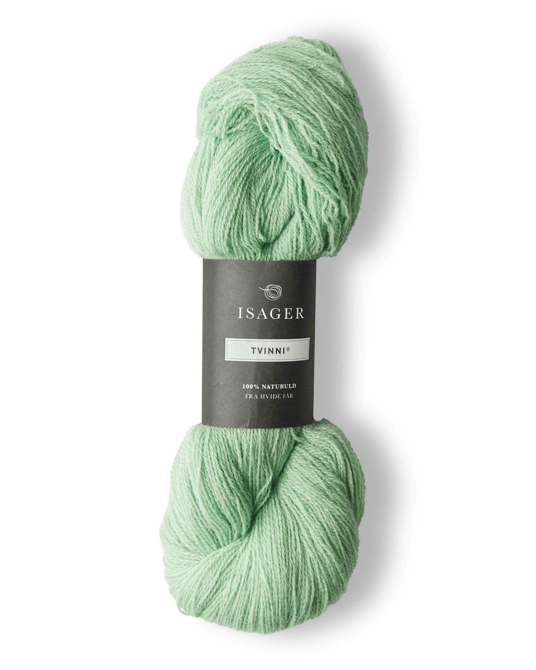 Isager Tvinni 46