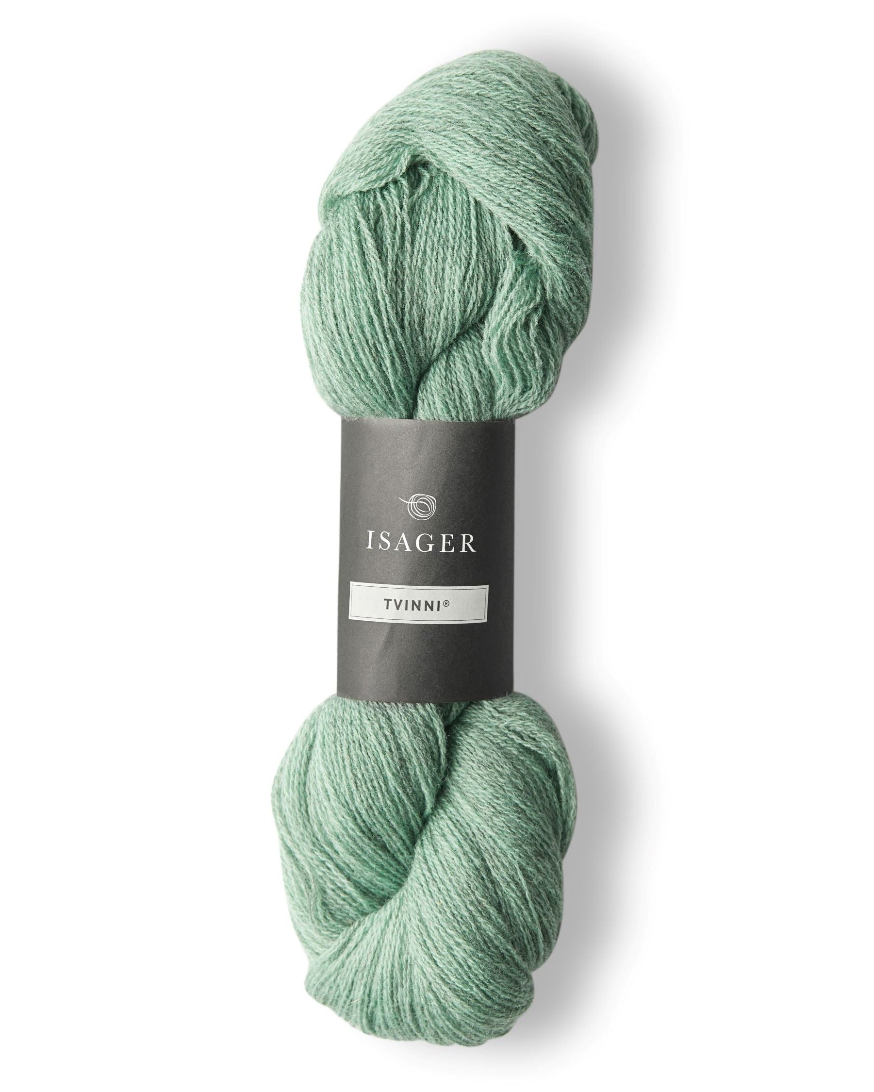 Isager Tvinni 46s
