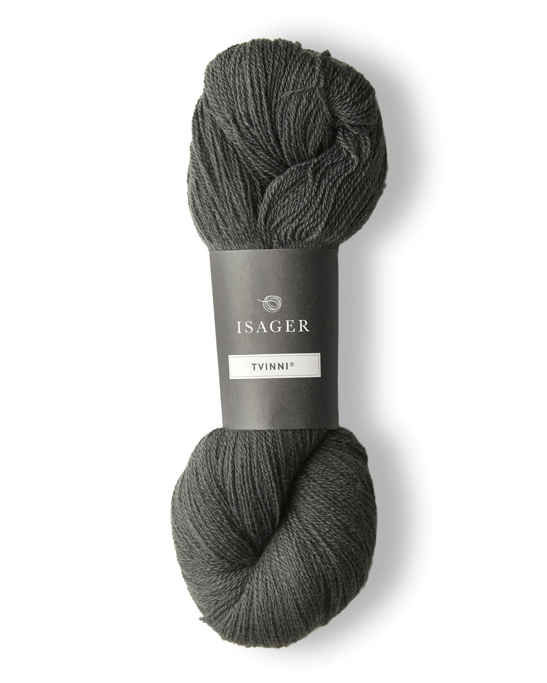 Isager Tvinni 47