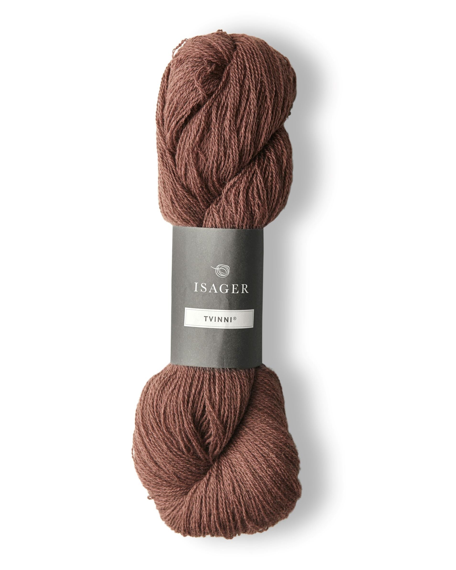 Isager Tvinni 52s