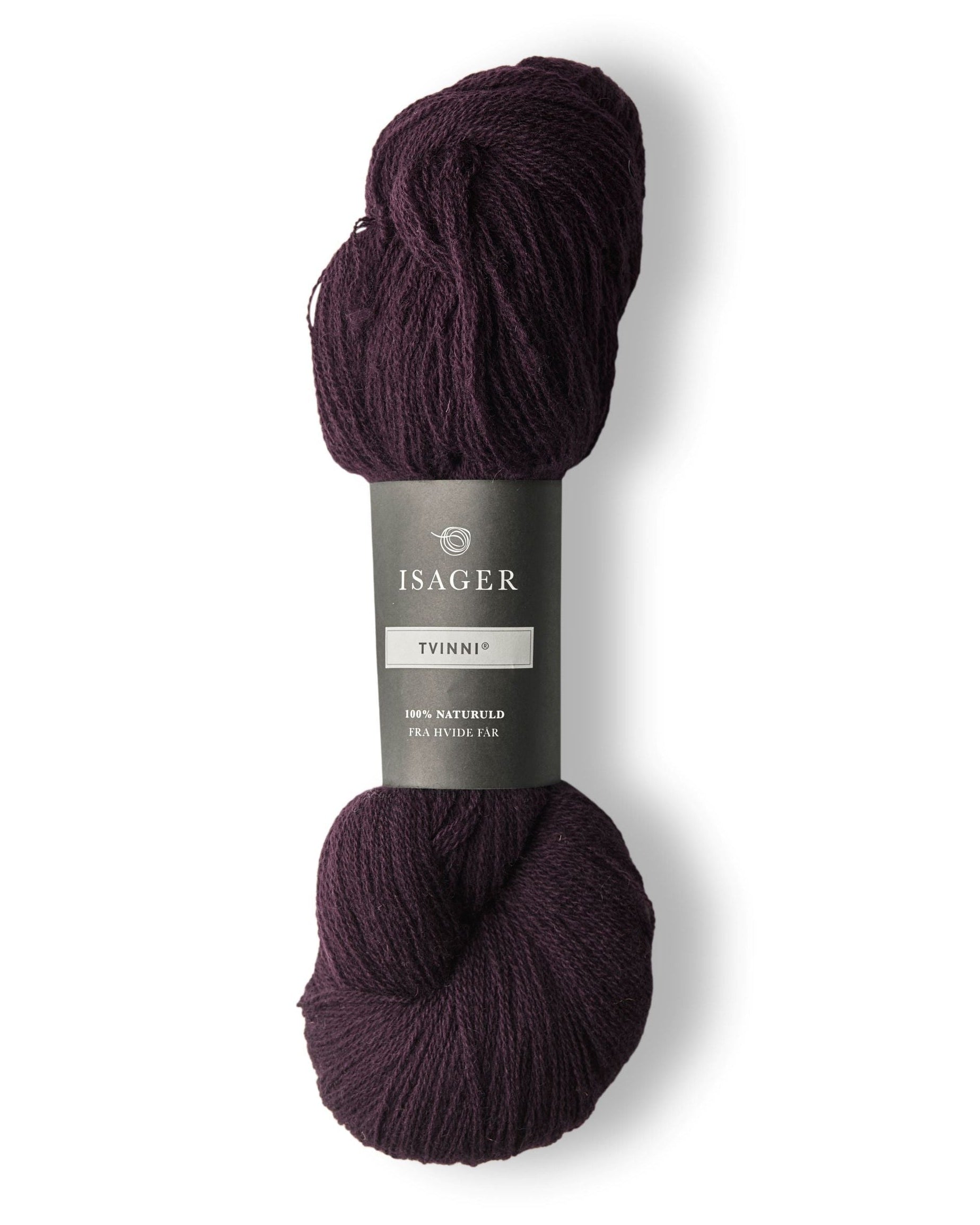 Isager Tvinni 55