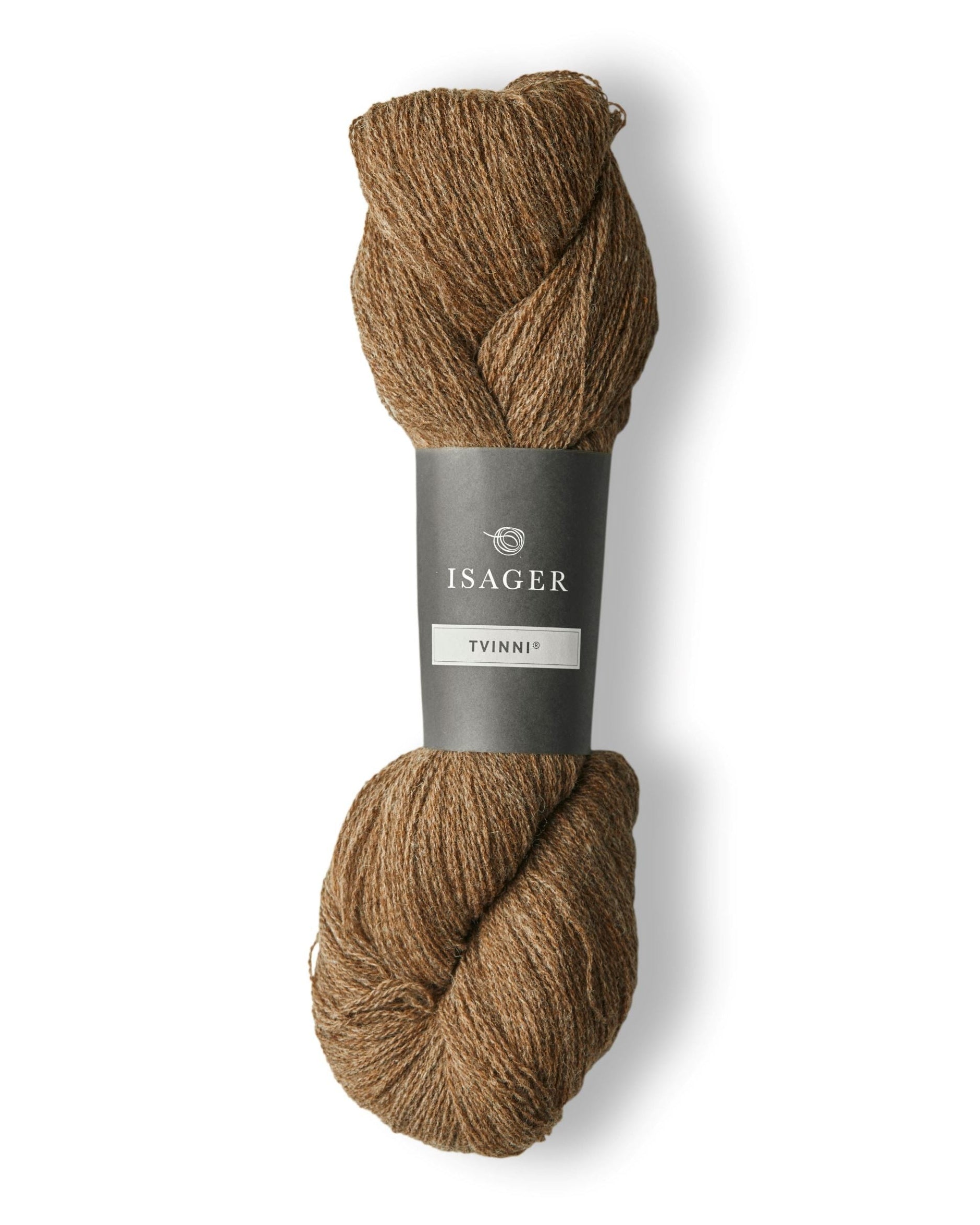 Isager Tvinni 8s
