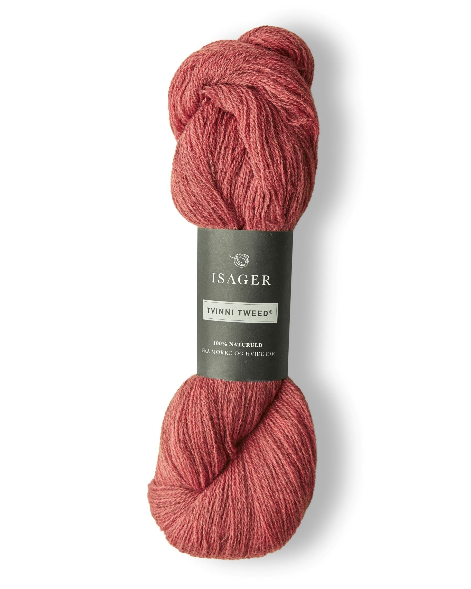 Isager Tvinni 19s