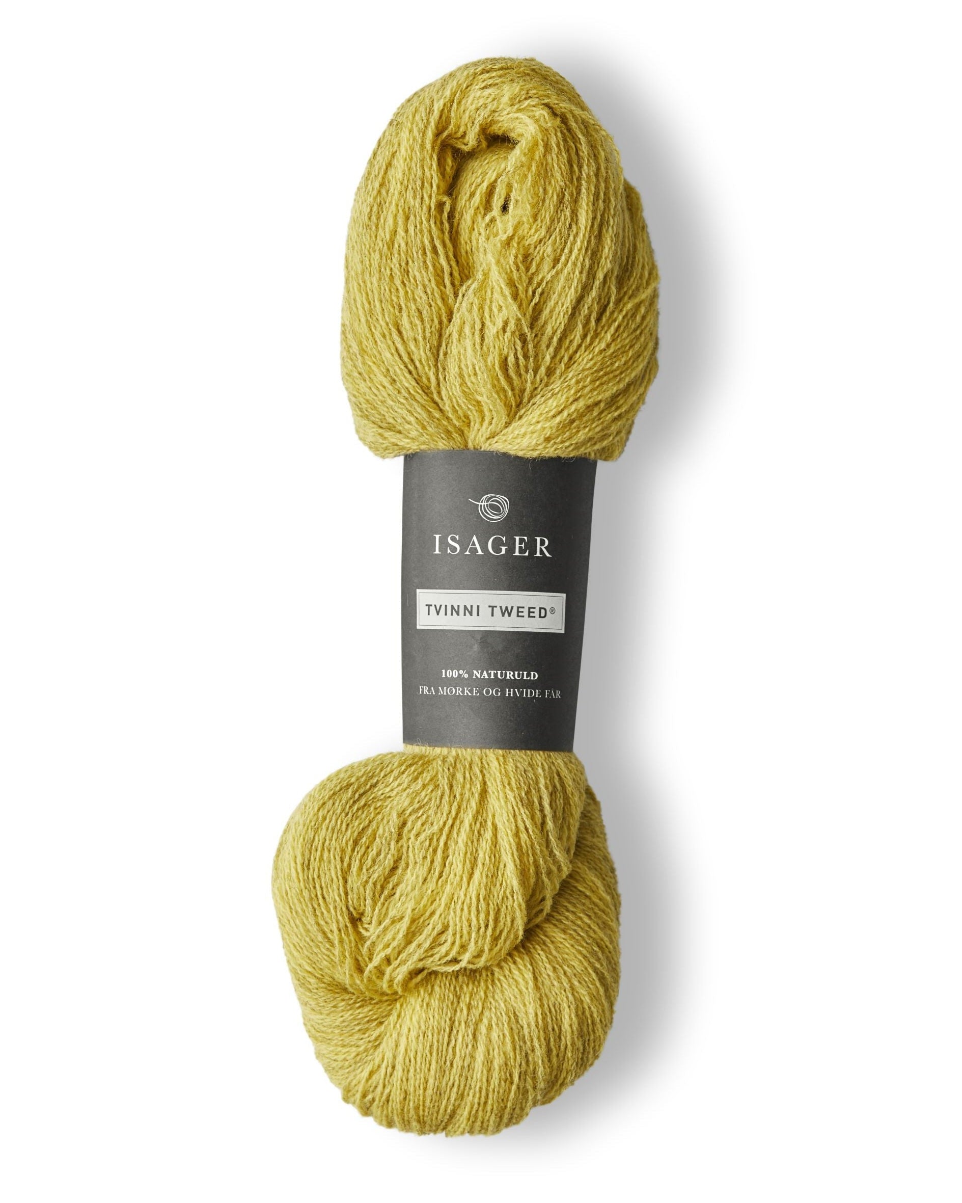 Isager Tvinni 35s