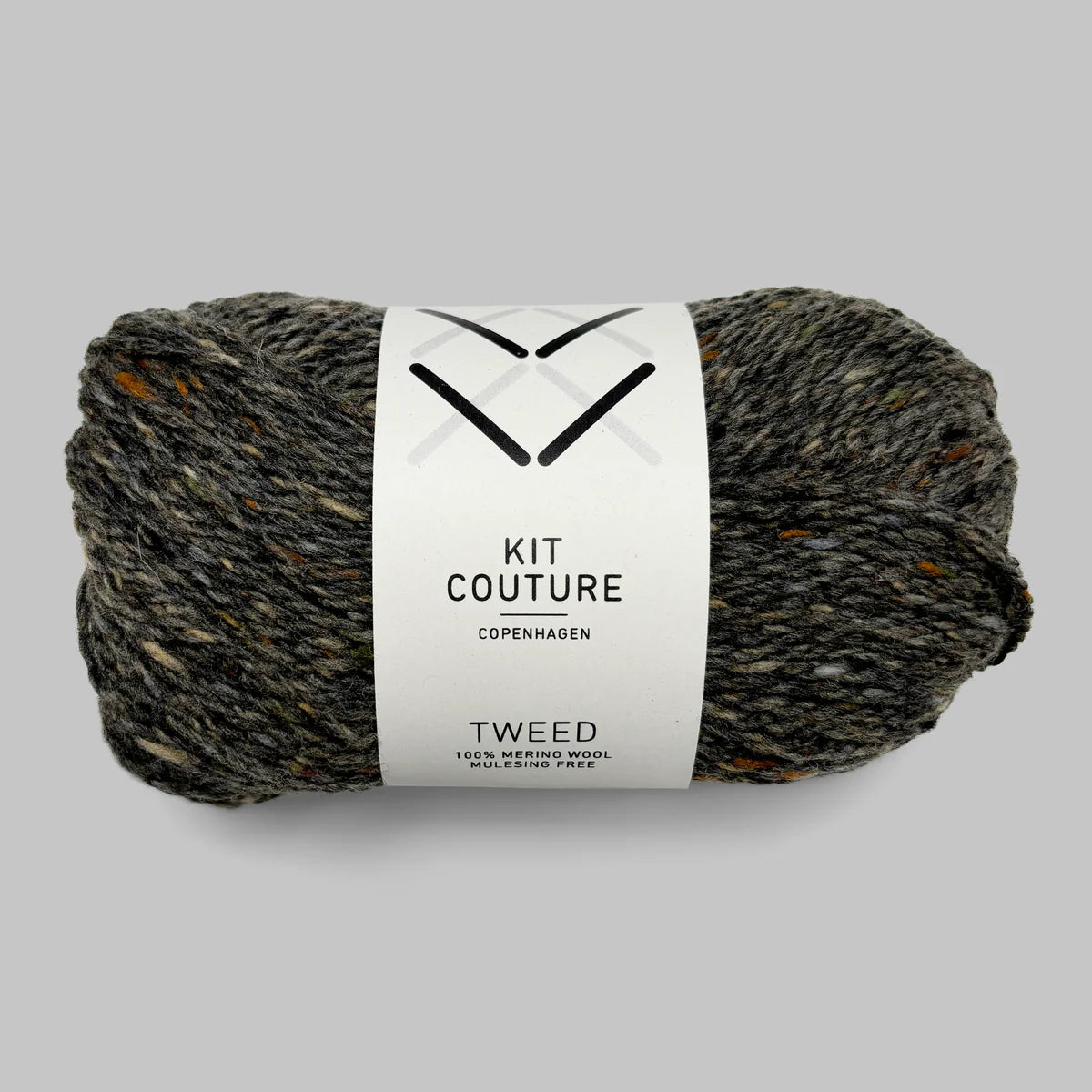 Kit Couture Tweed 510 Muldvarp