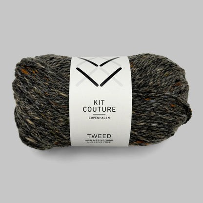 Kit Couture Tweed 510 Muldvarp