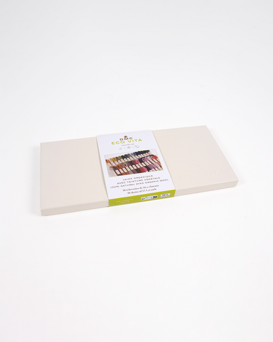 Eco Vita Laine Organic, Collectors box