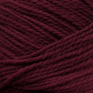 Gepard Woolia 472 Brombær Natteluft Bordeaux