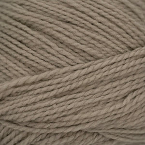 Gepard Woolia 530 Støvet Fjer Feather Grey