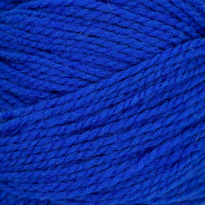 Gepard Woolia 754 Safirglans surf Blue