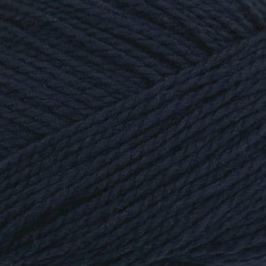 Gepard Woolia 780 Blå Nat Blue Night
