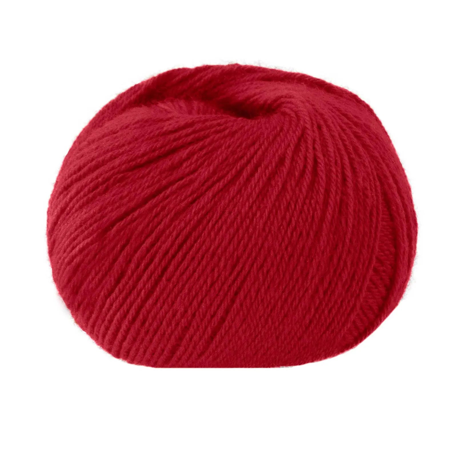 Lana Gatto Aladino 12246 Rosso Verona