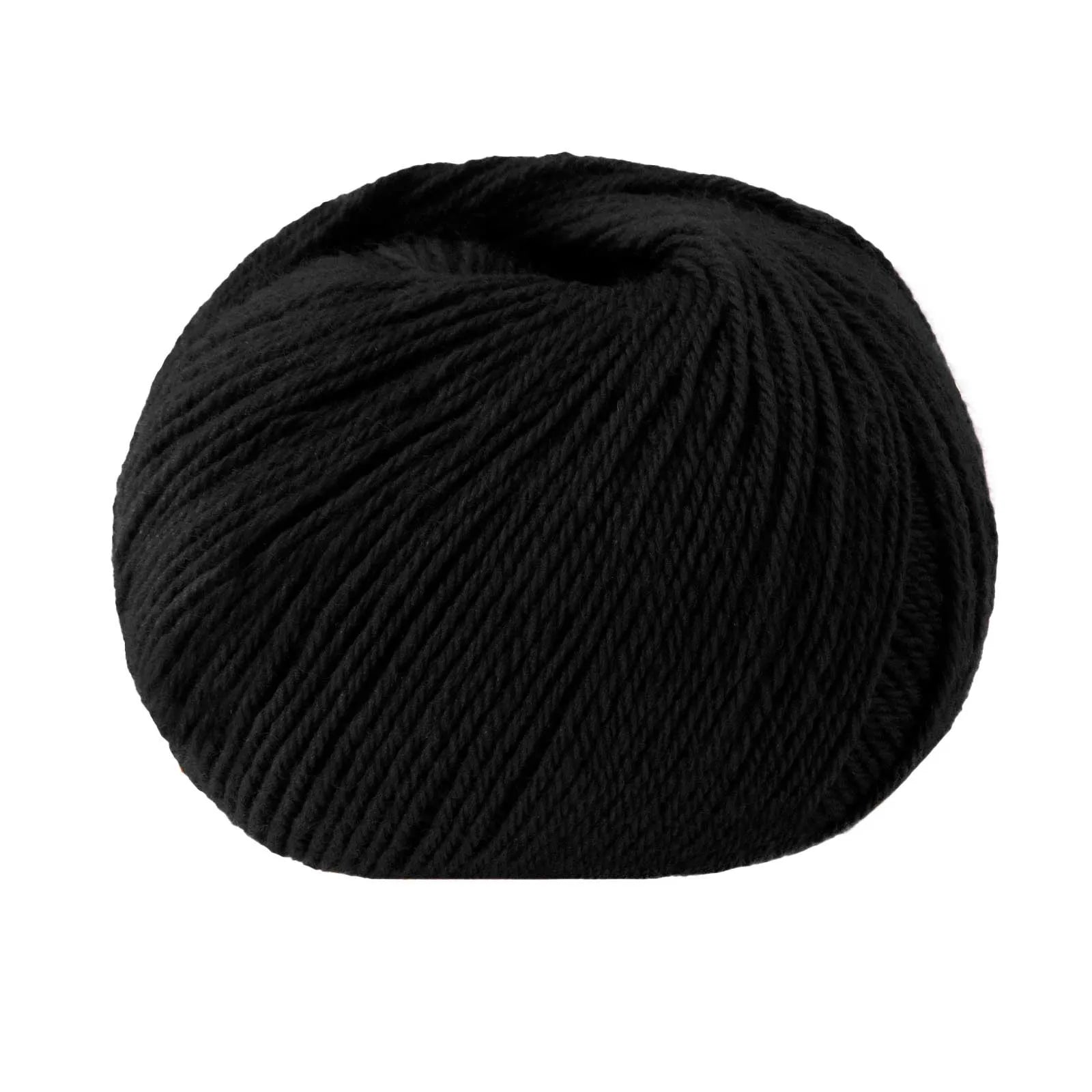 Lana Gatto Aladino 5000 Nero