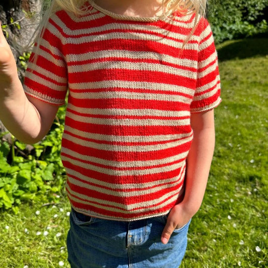 Amélie Tee Junior