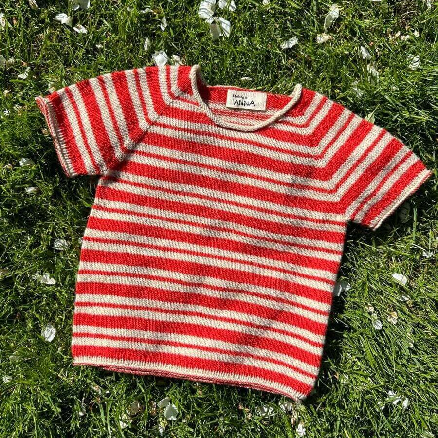Amélie Tee Junior