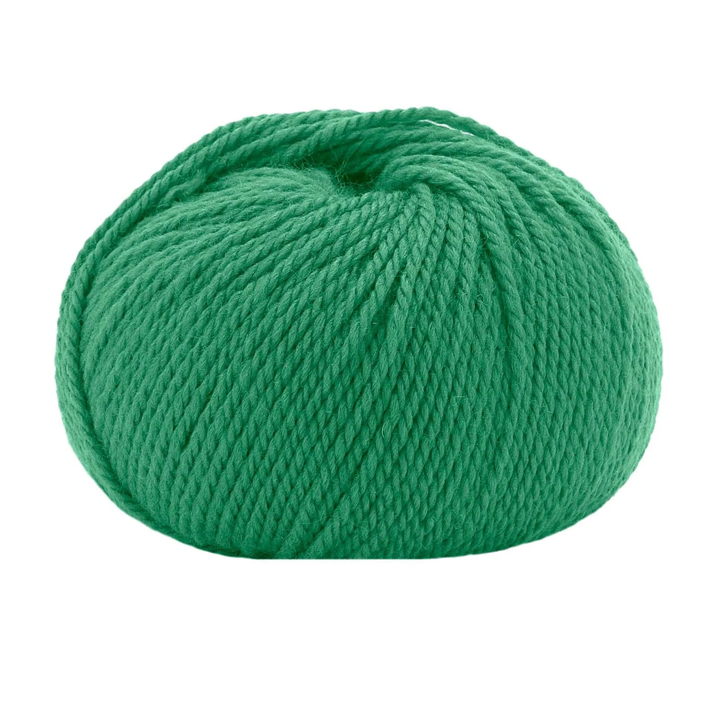 Lana Gatto Asian 7280 Verde Bandiera