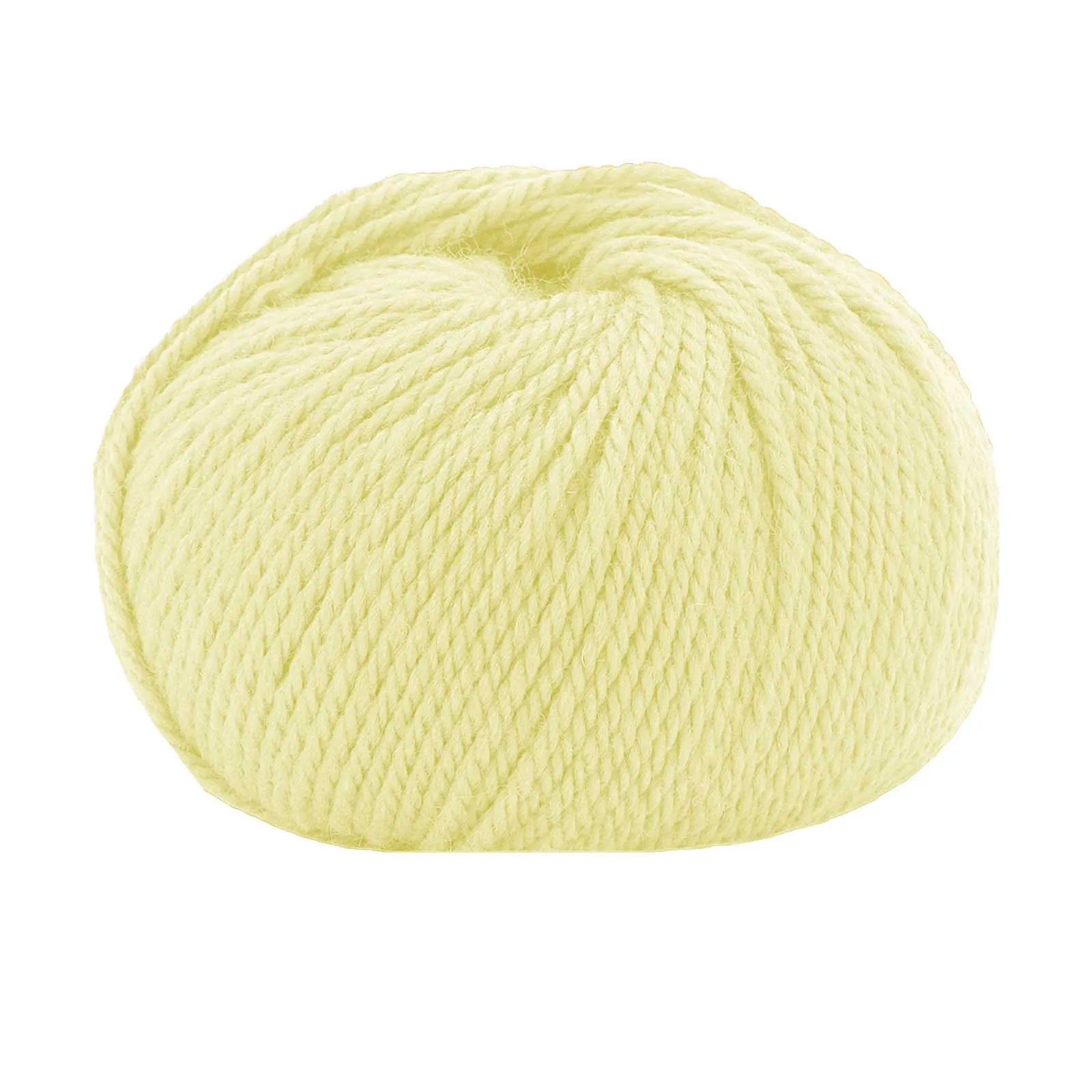Lana Gatto Asian 7284 Giallino