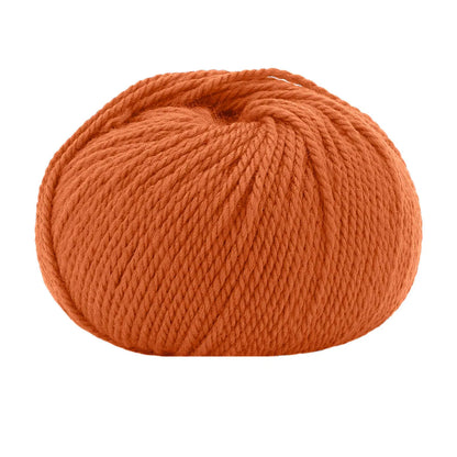 Lana Gatto Asian 8433 Brændt orange