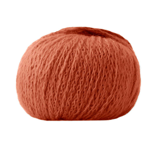 Lana Gatto Catena Soft 30527 Arancio