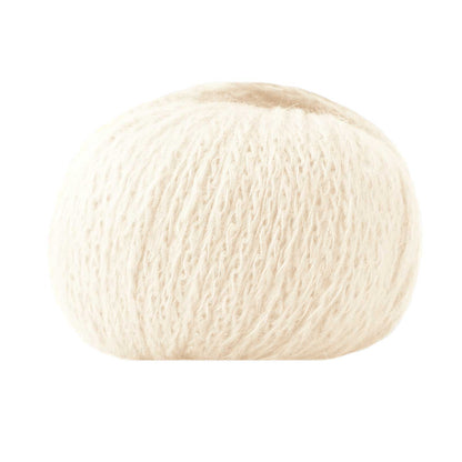 Lana Gatto Catena Soft 30531 Bianco