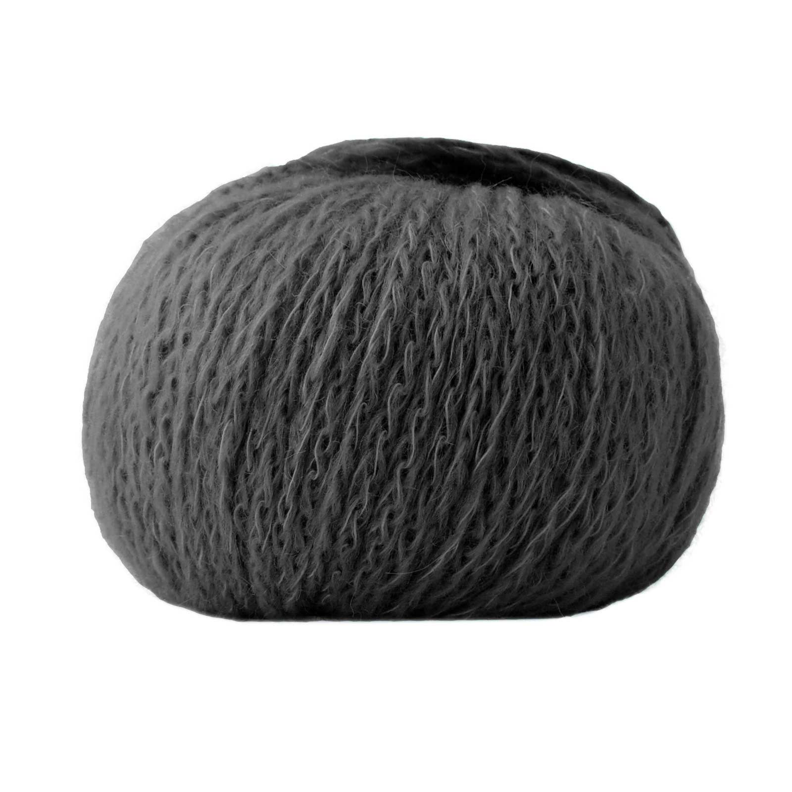 Lana Gatto Catena Soft 30537 Grigio Scuro