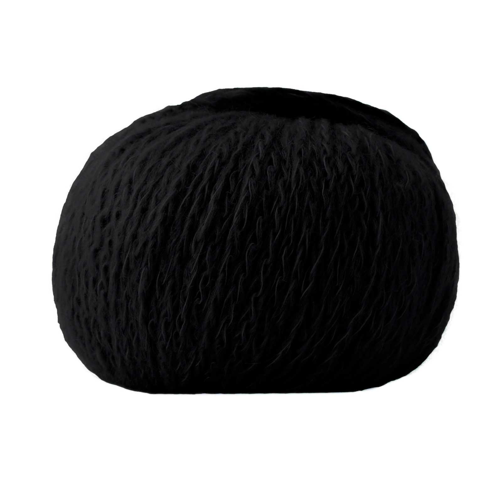 Lana Gatto Catena Soft 30538 Nero